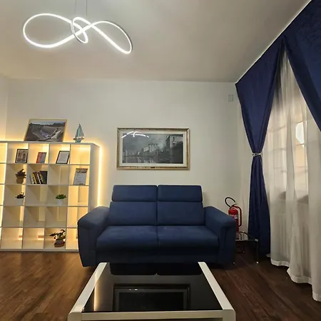 Grande Bellezza Luxury Aparthotel