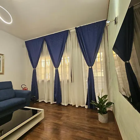 Grande Bellezza Luxury Aparthotel