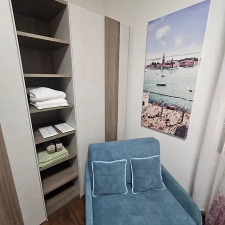 Aparthotel Grande Bellezza Luxury *