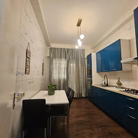 Aparthotel Grande Bellezza Luxury Mestre