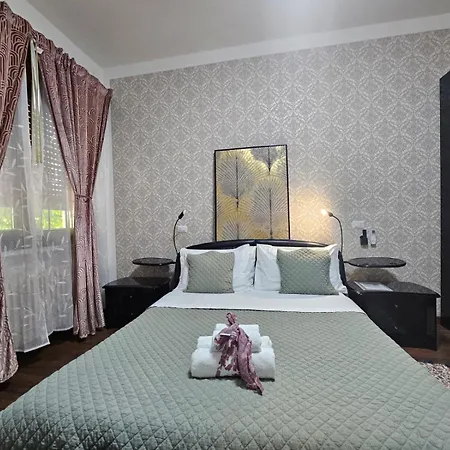Aparthotel Grande Bellezza Luxury