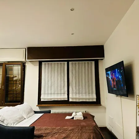Grande Bellezza Luxury Aparthotel Mestre