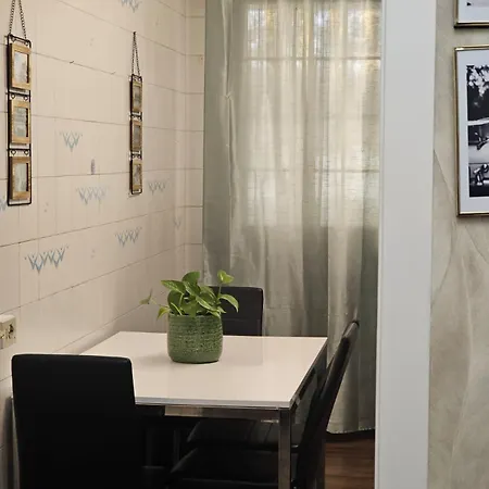 Aparthotel Grande Bellezza Luxury *